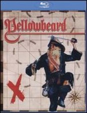 Yellowbeard [Blu-ray] by Mel Damski: New