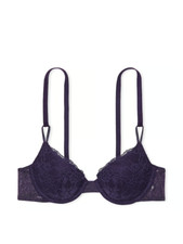 Victoria Secret Lightly Lined Demi bra Size 40C New With Tags 39.95