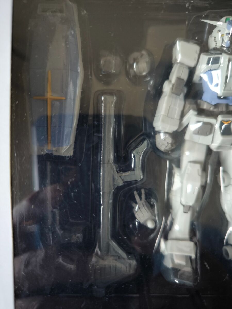Banpresto Gundam SCM Ex S.C.M. EX RX-78-3 Gundam Action Banpresto Gundam SCM Ex S.C.M. EX RX-78-3 Gundam Action