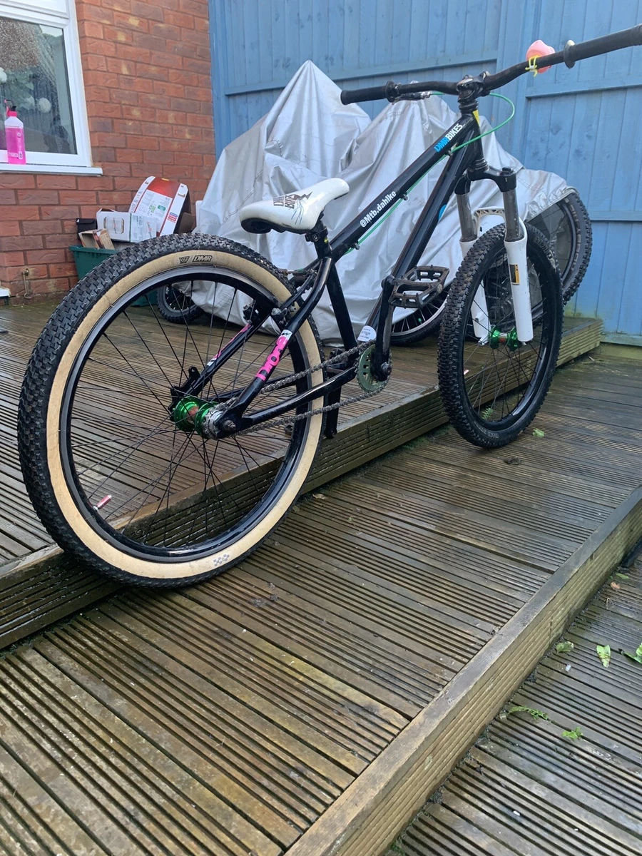 Jump bike ebay hotsell