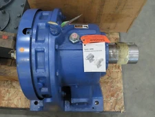 Sumitomo CHH-6215-43 SM-Cyclo Gearmotor 43/1 Ratio 1750 RPM 60.7 Hp