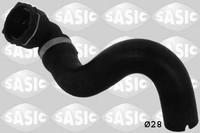 1X Sasic 3406065 KüHlerschlauch FüR Fiat