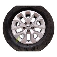DACIA DUSTER EXPRESSION TCE MK2 Alloy Wheel Single 403003020R