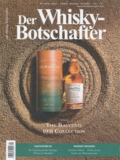 Der Whisky-Botschafter 04/2026