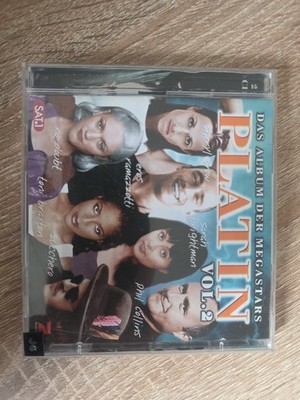 Platin Vol. 2 von Various | CD | Zustand gut