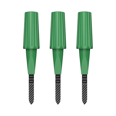 THIRDREALITY Smart Soil Moisture Sensor Gen2 3Pack, Zigbee Hub Needed, Enhanced