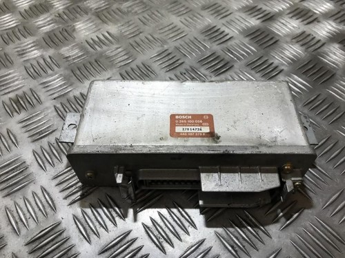 0265100056 Steuergerät ABS 4a0907379a  37014726 Audi 100 DE370856-88