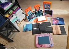 Amazon Fire HD 8 Kids – Read Description 👇🏼 Multi Options Deals 😱