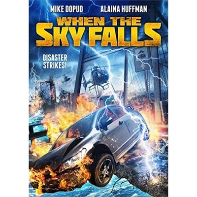 When the Sky Falls