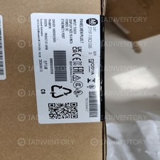 1PC NEW Allen-Bradley 2711P-T10C21D8S US stock Warranty Included Good Quality