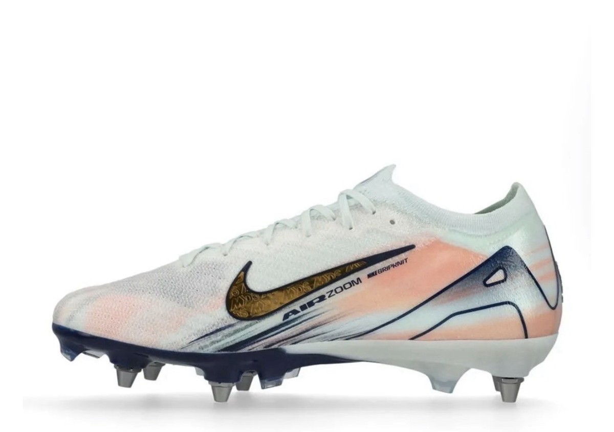 Nike Air Zoom Mercurial Vapor 16 Elite SG Pro Player Edition CR7