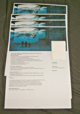 4 Familientickets Ein Planet vor unserer Zeit: Dinosaurier,Ausstellung,Dortmund