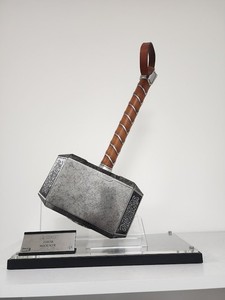 EFX Limited Edition Marvel Thor Mjolnir