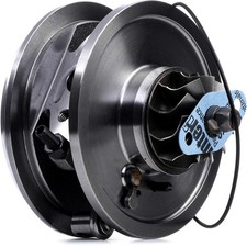 STARK SKCCC-4540066 Rumpfgruppe Lader Abgasturbolader für VW GOLF VI (5K1)