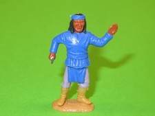 Timpo Toys  -  Indianer  Apache  