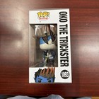 Funko Pop! Vinyl: Magic: The Gathering - Oko the Trickster #1093 — photo 2