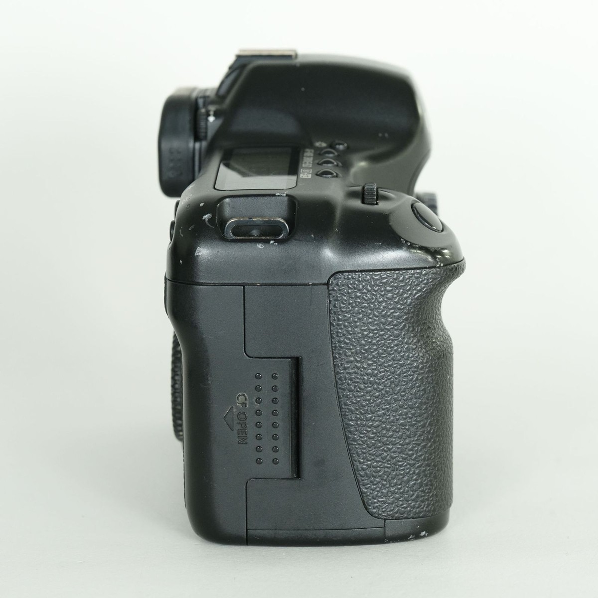 Canon EOS 5D Body Full Frame DSLR EF Mount Used Serial 0882