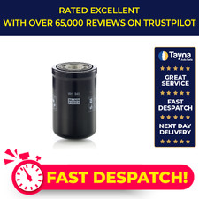 Image of Automatic GearBox Oil Filter WH945 Mann Transmission P717301950 43922400 Quality