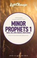 Minor Prophets 1 The Navigators Taschenbuch Kartoniert / Broschiert Englisch