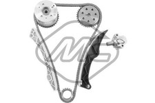 Steuerkettensatz Metalcaucho 51377 für HYUNDAI i30 GD ix35 LM EL ELH i40 1 CW VF