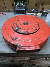 1959 Ford 292 312 Y- Block Air Cleaner Complete