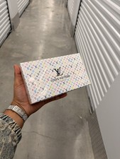 Louis Vuitton Fragrance Set Imagination 4x30