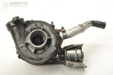 CITROEN C3 C4 C5 PEUGEOT 207 308 3008 1.6 HDi 109PS Turbo Turbolader 9663199280