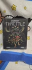 Nintendo Switch Demon Throttle Reserve Edition Game BRAND NEW SEALED