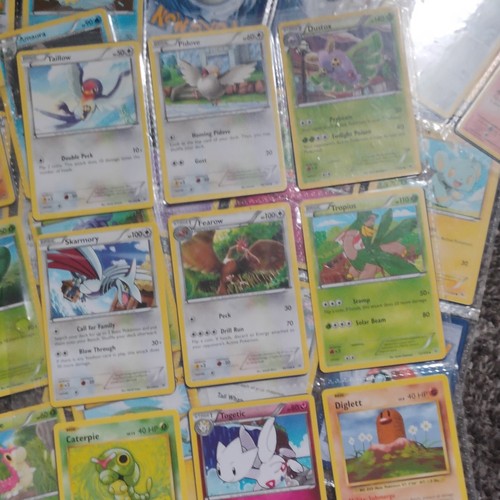 Nintendo Pokémon TCG Mixed Lot Foil/Reverse Holo Energy/Trainer XY BW EX - Picture 5 of 24