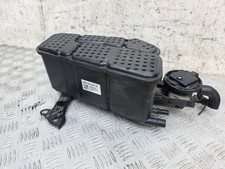 Filtre à carburant Audi S4