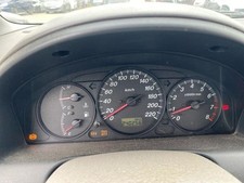 Compteur Mazda PREMACY