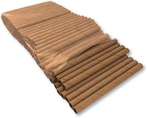 Mason bee cardboard nesting tubes refills