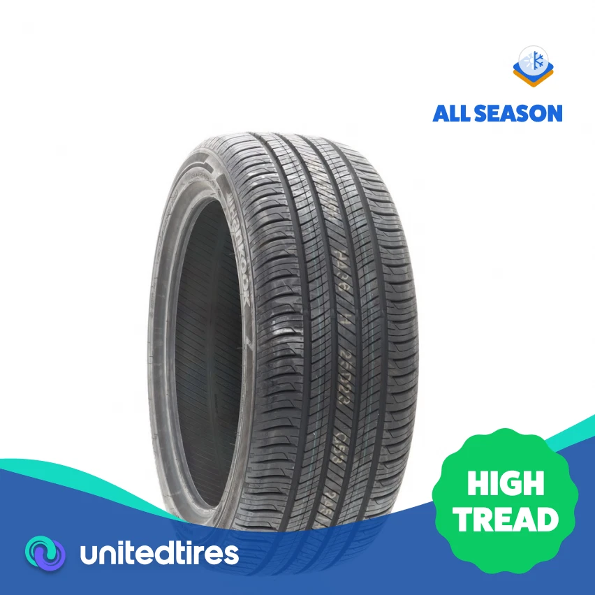 Hankook 245/45/19 Car & Truck Tires for sale | eBay