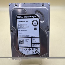 ST31000524NS DELL EQUALLOGIC CONSTELLATION ES 1TB 7.2K SATA 3.5" HDD 9JW154-536