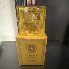 Vintage Heroes Energy Eau de Parfum Spray 100ml 3.4 fl oz Fragrance