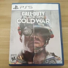 Call of Duty: Black Ops Cold War - Sony PlayStation 5