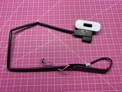 Whirlpool Washer Door Lock Latch P# W11513248 W11414731