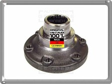 Flansch; 020409285N ; 020 409 285 N ;von Automatikgetriebe VW AG3 010 Golf Jetta