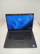 Dell Latitude 5400 14" Laptop i5-8365U 1.6GHz 4GB RAM 256GB SSD Win11 97