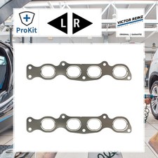 ORIGINAL® Victor Reinz Dichtung, Abgaskrümmer für Suzuki GRAND VITARA II