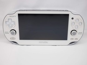 Excellent+ PS Vita Hatsune Miku Limited Edition w/Box + Free 1 Year Warranty