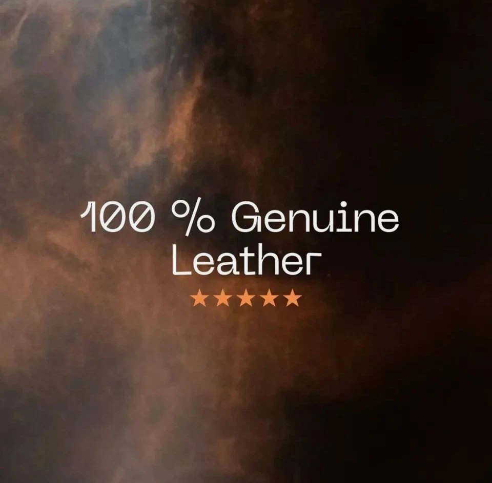 Dark Brown Full Grain Leather Apron - Butcher Apron - Cook Apron - BBQ Apron - Imagen 2 de 3