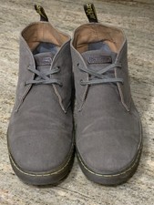 Doc Martens Mayport Boots, Air Cushion, Lace Up, Men's US 13
