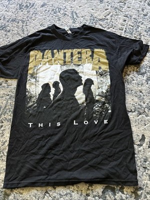 PANTERA (This Love) Men's T-Shirt
