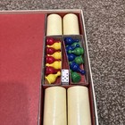Vintage 1975 PARCHEESI Royal Game of India By Selchow & Righter Co — photo 9