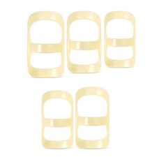 2X 20 PCS Trigger Finger Splint, Support and for Arthritis, Finger2964