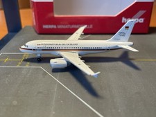 Herpa 1/500 Germanwings A319 524261 VERY RARE