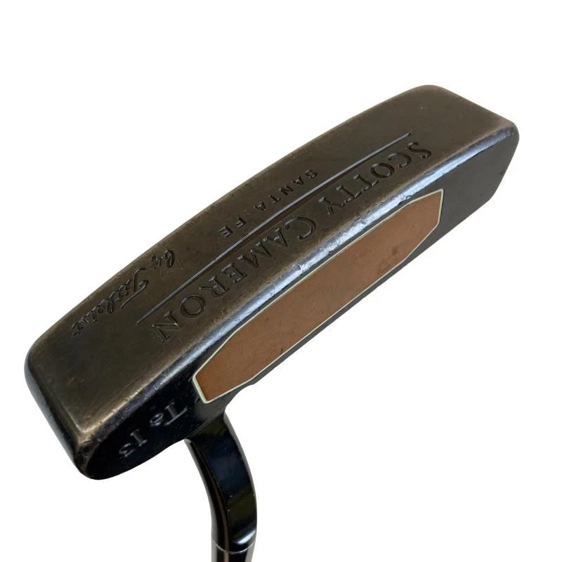 25+ Scotty Cameron Santa Fe for sale | Updated Oct 2026