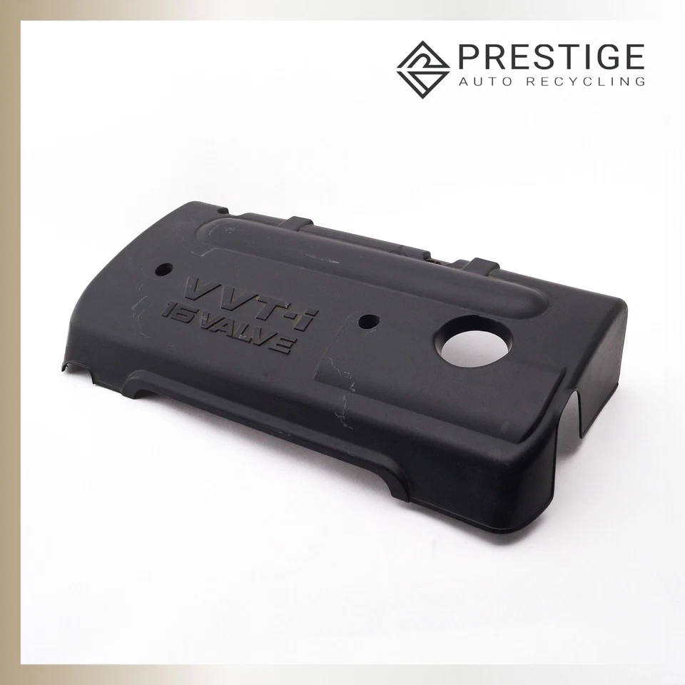 2004-2008 TOYOTA MATRIX COROLLA 1.8L Engine Cover 11212-0D041 OEM - Image 2 of 4