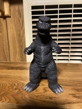 Bandai Godzilla 1974 2003 NO TAG Figure Read description